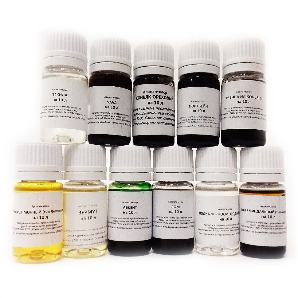 Вкусо ароматическая добавка от 75 рублей в Дедовске