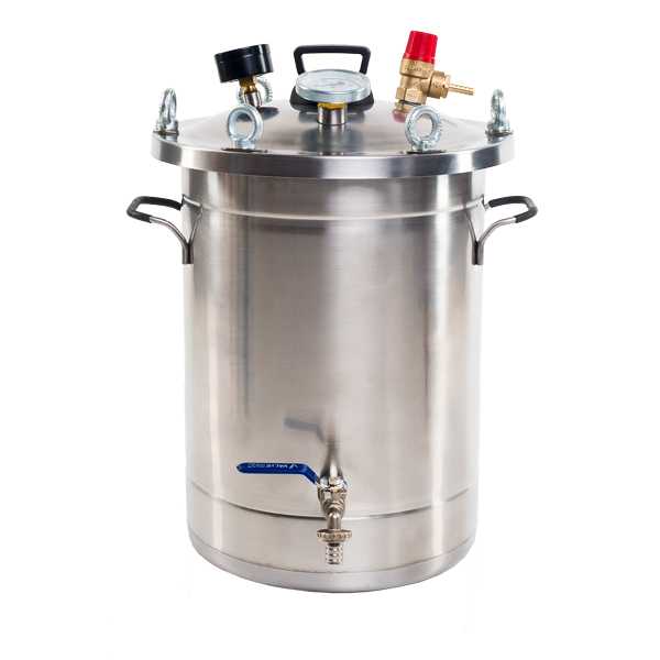 Распродажа автоклавов БУЛАТ в Дедовске