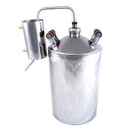 Самогонный аппарат в Дедовске всего за 3200 рублей