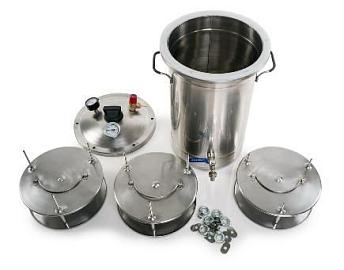 Распродажа автоклавов БУЛАТ в Дедовске